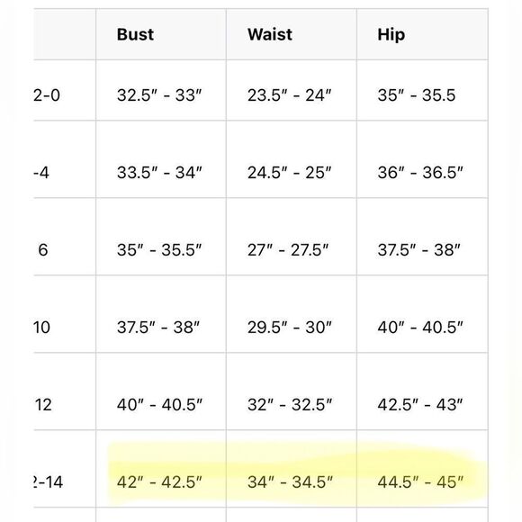 Dress the Population NWT Palmer Sequin Midi Dress in Navy Multi Size XL - Picture 14 of 15